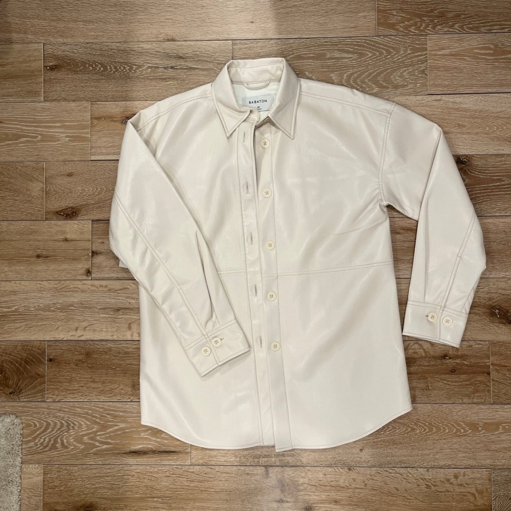 Babaton Peli Jacket